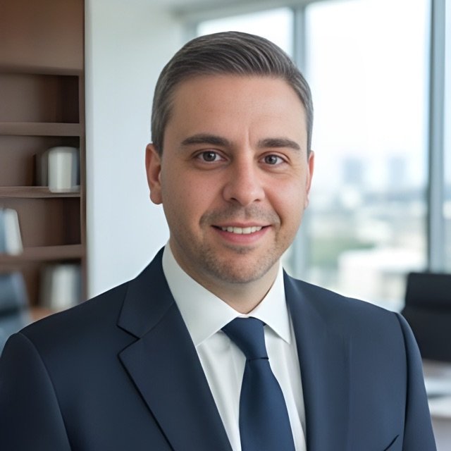Dr. Gabriel de Aguiar