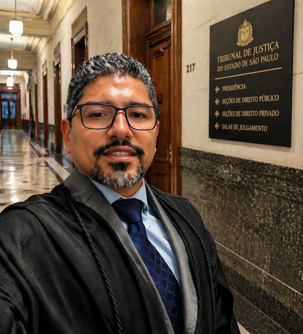 Dr. Jefferson Pereira - Advogado Criminalista, OAB/SP 422.475