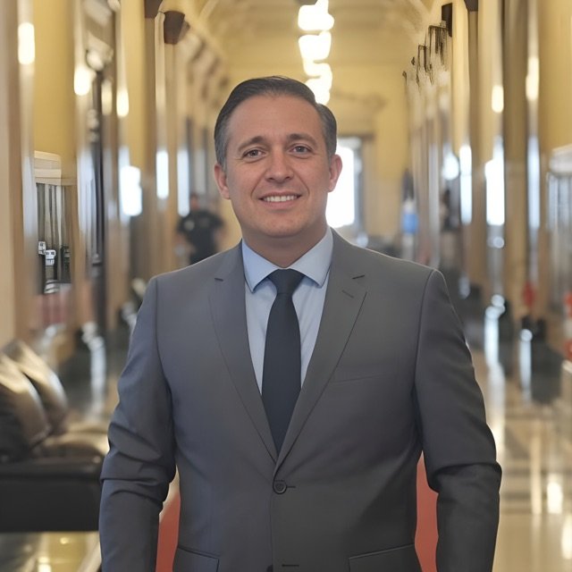 Dr. Kleberson Rodrigo Grassi