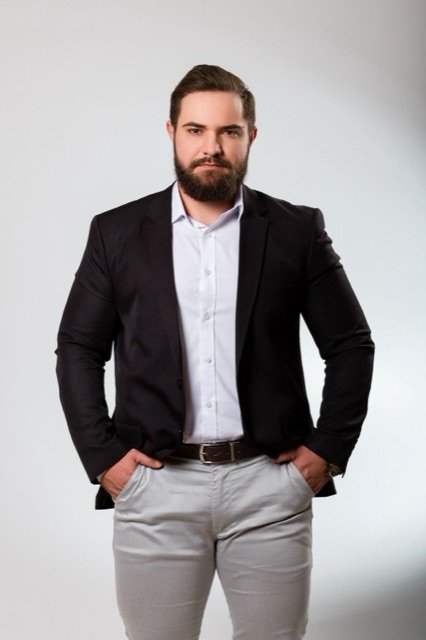 Dr. Luís Felipe Caraça