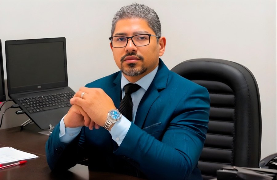 Dr. Jefferson Pereira